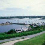 Isles of Scilly